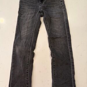 Old Navy Kids Black Jeans